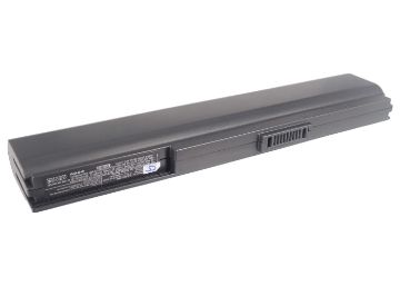 Battery Replacement Asus 70-NLV1B2000M for Eee PC 1004DN - 1
