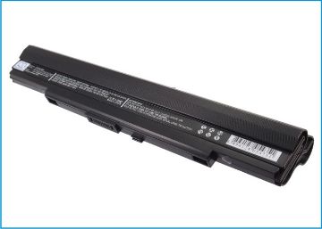 Battery Replacement for ASUS UL30A-QX039E PL30 - 1