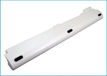 Battery Replacement Advent 0299-MP1006J443 BTY-S25 BTY-S27 BTY-S28 GBM-BMS050ABA00 GBM-BMS050AWA00 MS1006 for 7066M - 1