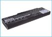 Battery Replacement Medion 40011810 40016133 441600000003 441600000005 441686500020 441686500024 441686800001 for Akoya E8410 Akoya P7610 - 2