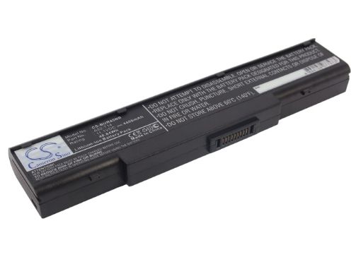 Replacement Battery Asus A32-T14 for T14 - 1