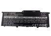 Picture of Battery Replacement Samsung AA-PBXN4AR AA-PLXN4AR for 900X3B-A74 900X3C