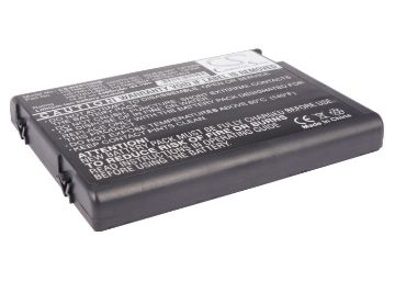 Picture of Battery Replacement Compaq 346970-001 350836-001 371914-001 378858-001 378859-001 for Business Notebook NX9100 Business Notebook NX9100-PB705