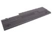 Battery Replacement Dell 312-0444 312-0445 451-10366 GG428 JG172 for Latitude D420 D430 - 3
