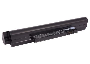 Picture of Battery Replacement Dell 312-0804 312-0810 451-10702 451-10703 C647H F707H F802H F805H for Inspiron 1210 Inspiron Mini 12