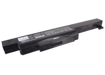 LG X-NOTE R450 Battery Replacement - 1