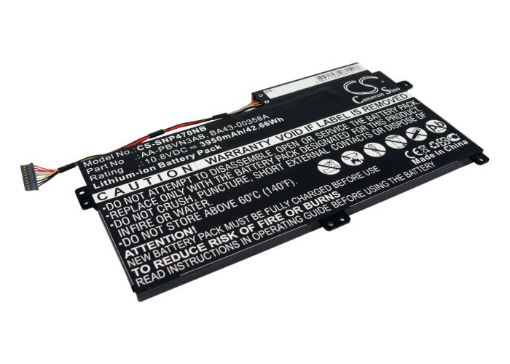 Picture of Battery Replacement Samsung AA-PBVN3AB BA43-00358A for 340XAA 340XAA-K03