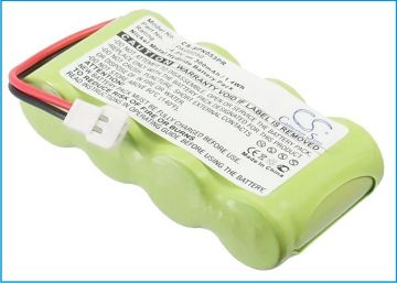Picture of Battery Replacement Signologies PAG0250 for 1300500 GN9962053