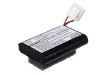 Picture of Battery Replacement Ingenico 252117847 F26401652 for 750-16 790-16