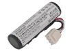 Picture of Battery Replacement Ingenico 295006044 296110884 F26401964 F26402274 F26402298 L01J44006 L01J44007 for Iwe280 IWL220