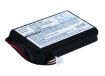 Picture of Battery Replacement Ingenico B25000005 BD1227 for B40160100 BRR-L