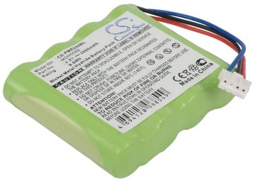 Picture of Battery Replacement Topcard MGH0088 for PMR 200 PMR200