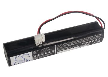 Picture of Battery Replacement Verifone 23149-01 for TOPAZ