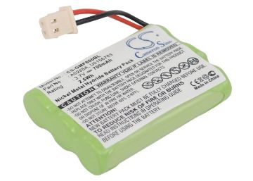Picture of Battery Replacement Dejavoo A0170A A0285A U0156783 for M5 M8