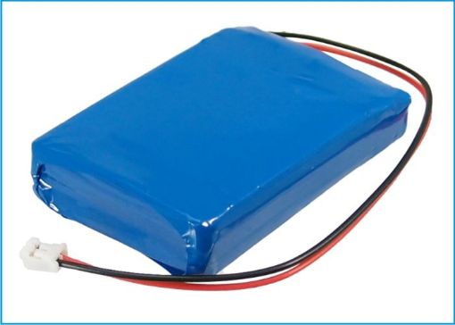 Picture of Battery Replacement Olympia CS724261LP 1S2P for CM 75 CM 761