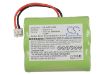 Picture of Battery Replacement Ascom MGN0319 for EFT20-R EFT20-S