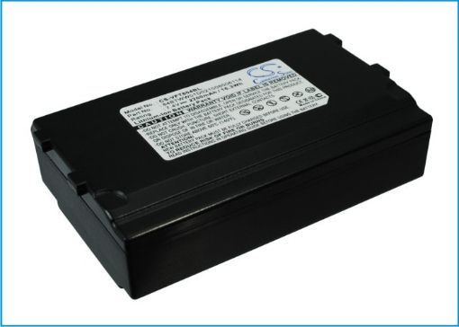 Picture of Battery Replacement Verifone 84BTWW01D021008006114 H.09.HCT0HP01 for Nurit 8040 Nurit 8400
