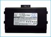 Picture of Battery Replacement Verifone 84BTWW01D021008006114 H.09.HCT0HP01 for Nurit 8040 Nurit 8400