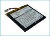 Picture of Battery Replacement Palm 169-2492 169-2492-V06 1694399 LIS2106 LIS2132 PA1429 for i705 Tungsten C