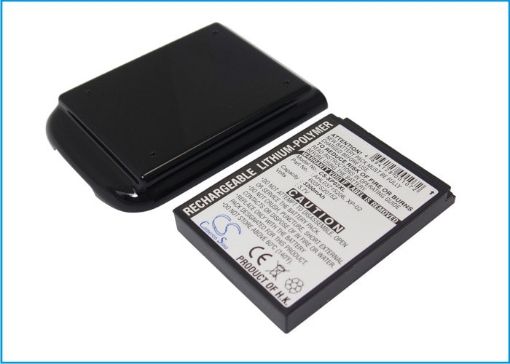 Picture of Battery Replacement O2 XP-02 for XDA Atom