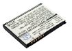 Battery Replacement Pharos PZX45 for PTL525P - 2