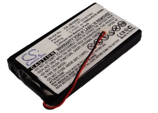 Picture of Battery Replacement Hp 1JP147007063 F1798 for Jornada 520 Jornada 525
