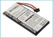 Picture of Battery Replacement Toshiba LAB503759C for E400 E410