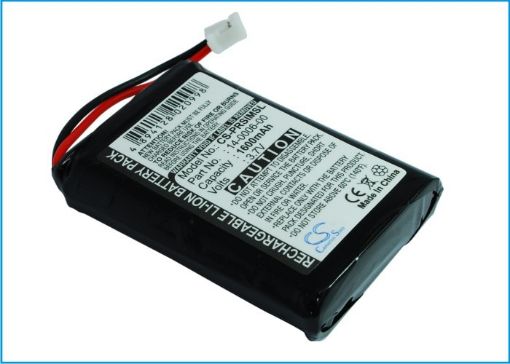 Picture of Battery Replacement Palm 14-0006-00 for Visor Prism