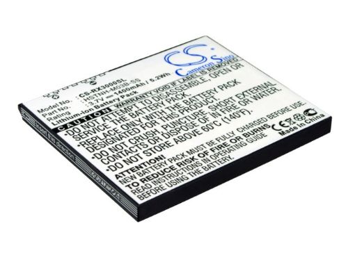 Picture of Battery Replacement Hp 35H00041-01 35H00042-00 360136-001 360136-002 364401-001 367194-001 367205-001 for iPAQ hx2000 iPAQ hx2100