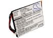 Picture of Battery Replacement Asus 029521-83159-7 B521103 for Mypal A620 Mypal A620BT
