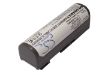 Picture of Battery Replacement Sony LIP-12 LIP-12H for MZ-B3 MZ-E3