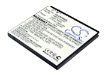 Picture of Battery Replacement Lg FL-53HN SBPL0103001 SBPL0103002 for C729 Doubleplay