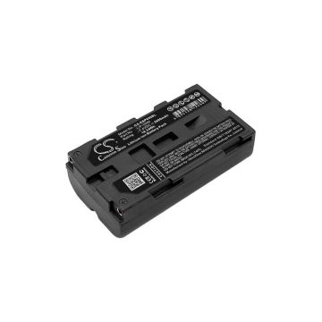 Picture of Battery Replacement Epson C32C831091 LIP-2500 NP-500 NP-500H for EHT-400 EHT-400C
