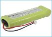 Picture of Battery Replacement Brother BA-8000 for PT8000 P-Touch 1000