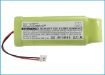 Picture of Battery Replacement Brother BA-8000 for PT8000 P-Touch 1000