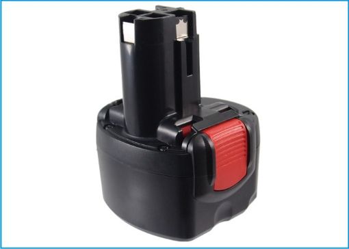 Picture of Battery Replacement Bosch 2 607 335 437 2 607 335 587 2607335437 2607335587 B-8308 BH-744 for GSR 7.2-1 GSR7.2-1