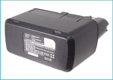 Picture of Battery Replacement Ramset for CSD12C PTUB17