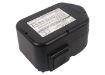 Picture of Battery Replacement Milwaukee 0511-21 0512-21 0512-25 0513-20 0513-21 0514-20 0514-24 0514-52 0516-20 0516-22 0516-52 for 0511-21 0512-21