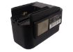 Picture of Battery Replacement Aeg 4 932 353 638 4 932 366 429 B9.6 BX9.6 BXS9.6 MX9.6 for 2000 Battery Light PL Option