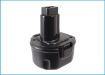 Replacement Battery for Dewalt 152250-27 397745-01 DC9062 DC9071 DC9091 DC9096 - 2
