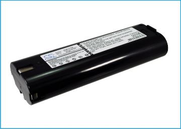 Picture of Battery Replacement Makita 191679-9 192532-2 192695-4 632002-4 632003-2 7000 7002 7033 for 3700D 3700DW
