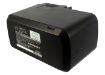 Picture of Battery Replacement Wurth 0702 300 596 0702 300 796 for 702 396 5 7023965