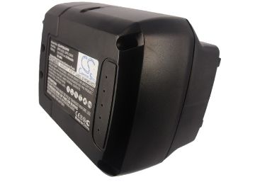 Picture of Battery Replacement Ryobi BPS 2420 BPS-2400 for CRH-2400RE CRH-240RH
