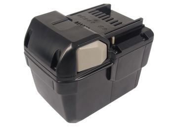 Picture of Battery Replacement Hitachi 328036 BSL 3626 BSL 3636 for DH 36DAL DH36DL
