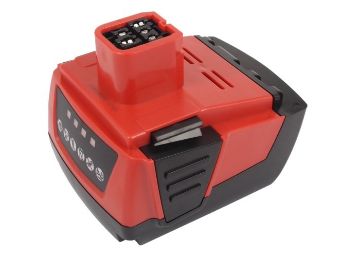 Picture of Battery Replacement Hilti B144 B144 Li-Ion for SF 144-A CPC 14.4 V SF144-A