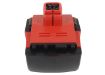 Picture of Battery Replacement Hilti B144 B144 Li-Ion for SF 144-A CPC 14.4 V SF144-A
