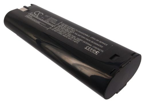 Picture of Battery Replacement Ryobi ABS10 ABSE10 AL7 B72A B-72A BD102CR HBD72TR for BD1020 BD1020CD