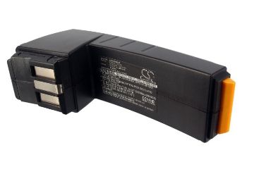 Picture of Battery Replacement Festool CCD9.6 CCD9.6ES CCD9.6FX CDD9.6 for BPH9.6C FSP-486828