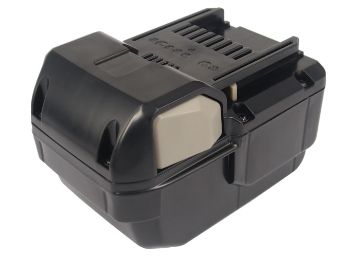 Picture of Battery Replacement Hitachi 328033 328034 BSL 2530 for DH 25DAL DH 25DL