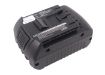 Bosch Battery Replacement 2 607 336 091-236 for 17618 17618-01 - 1